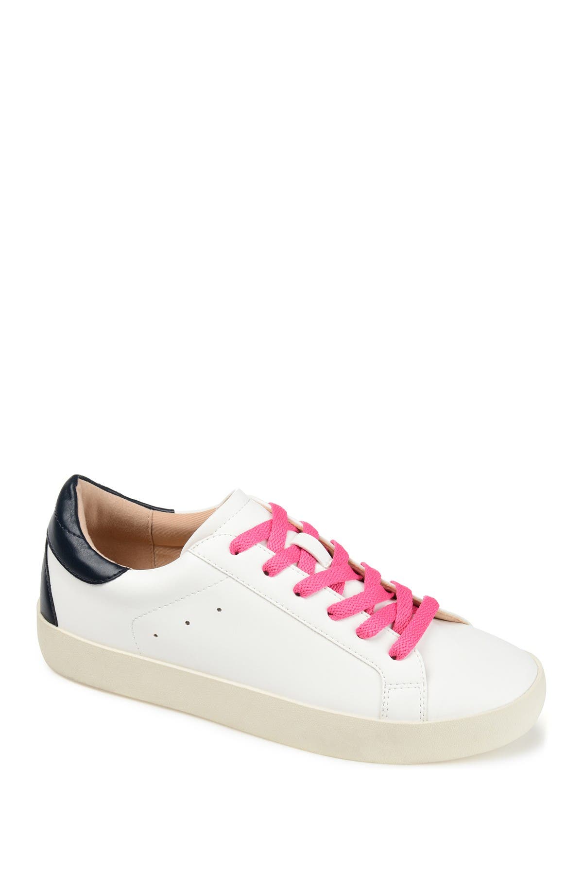 Journee Collection Erica Sneaker - Wide, Main, color, 