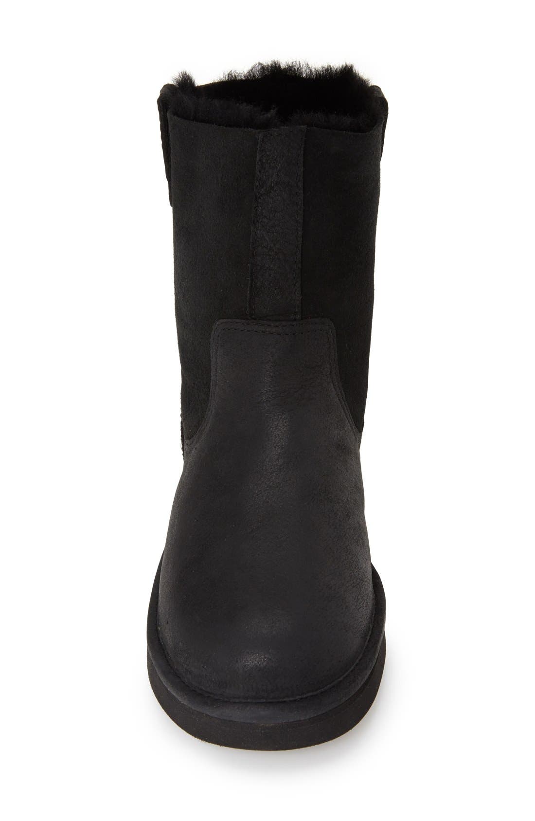 UGG<sup>®</sup> 'Sequoia' Water Resistant Boot, Alternate, color, 