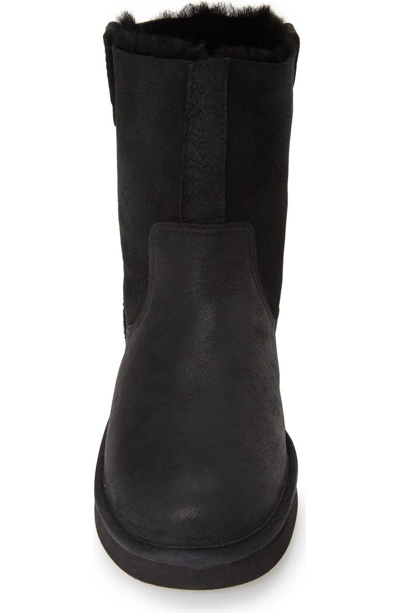 UGG<sup>®</sup> 'Sequoia' Water Resistant Boot, Alternate, color,