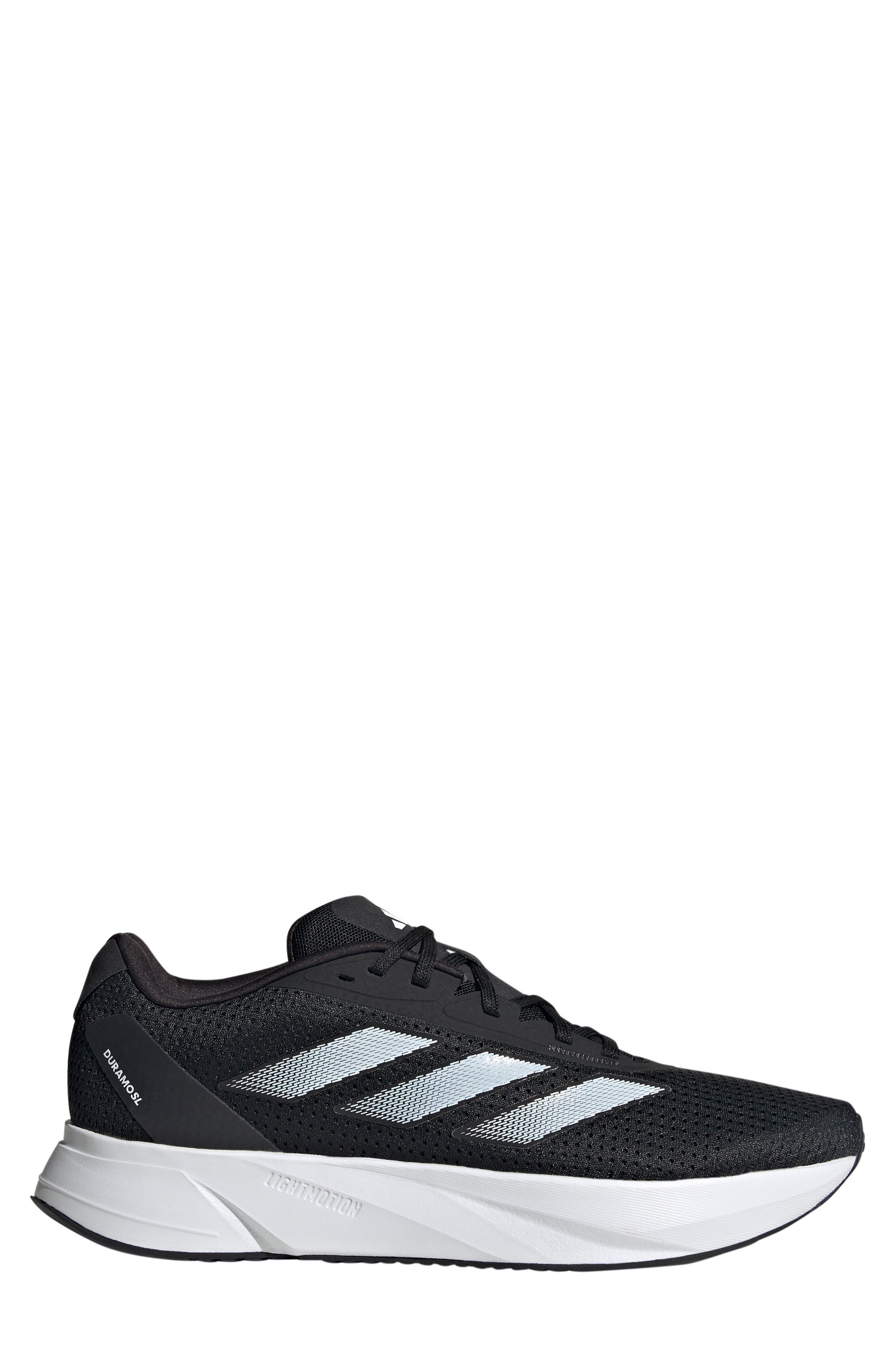 adidas Duramo SL Running Shoe - Wide Width, Alternate, color, 