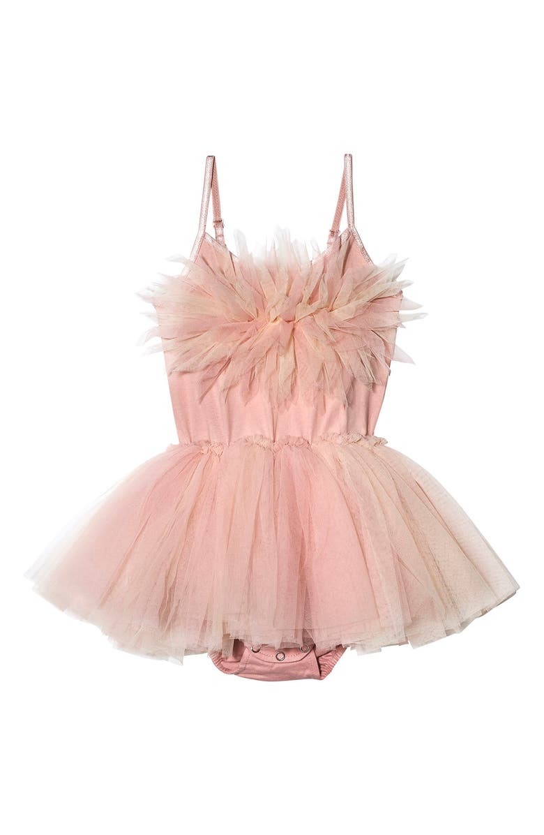 Tutu Du Monde Los Angeles Tutu Bodysuit, Main, color, 