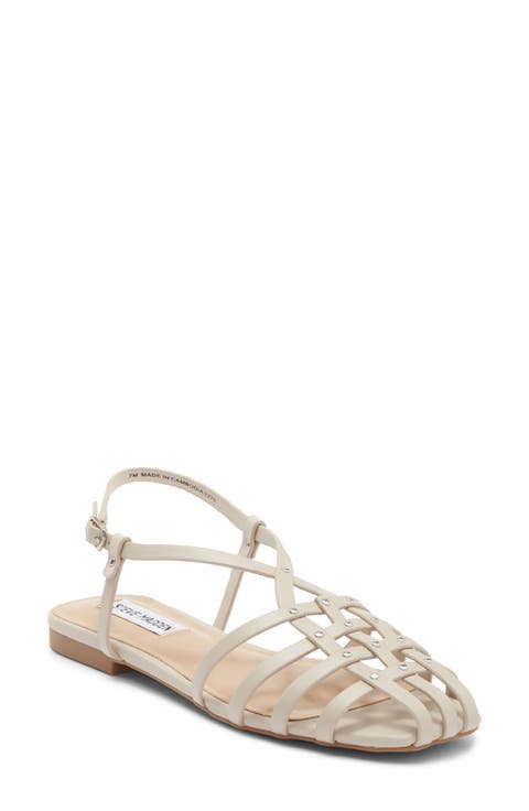 Riverr Slingback Sandal (Women)