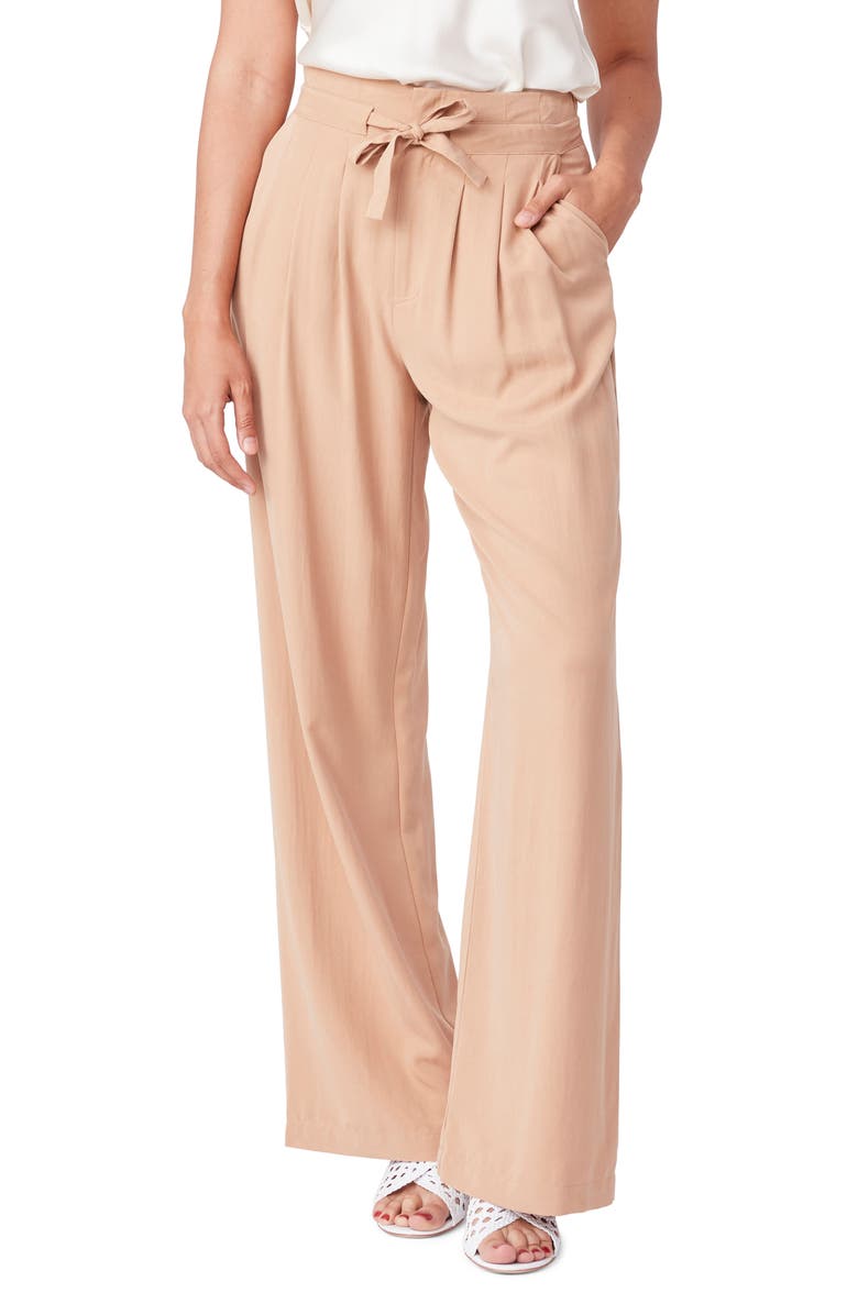 PAIGE Nirelle Wide Leg Pant, Main, color, 