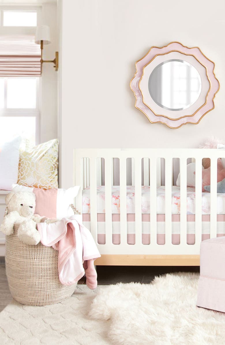 Oilo Prim 2-Pack Jersey Changing Pad Covers, Alternate, color, Prim