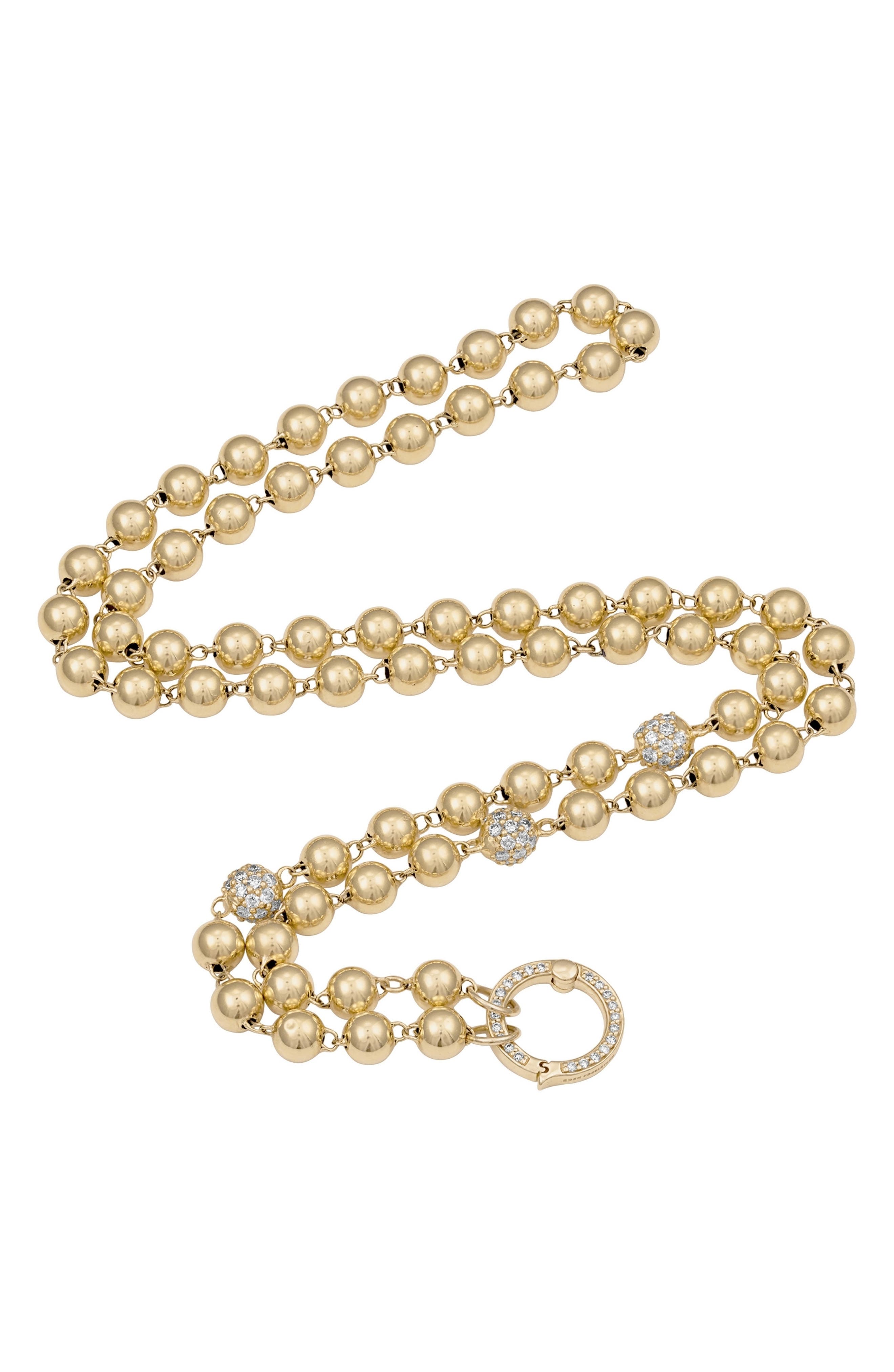 selected YELLOW GOLD