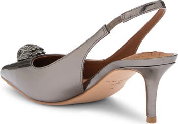 Belgravia Slingback Pump