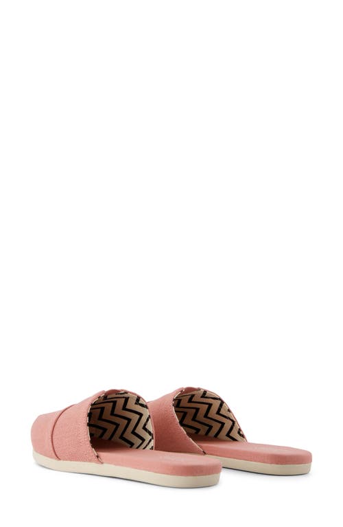 Toms Alpargata Mule