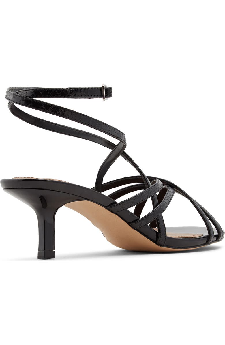 Who What Wear Pamela Sandal, Alternate, color,