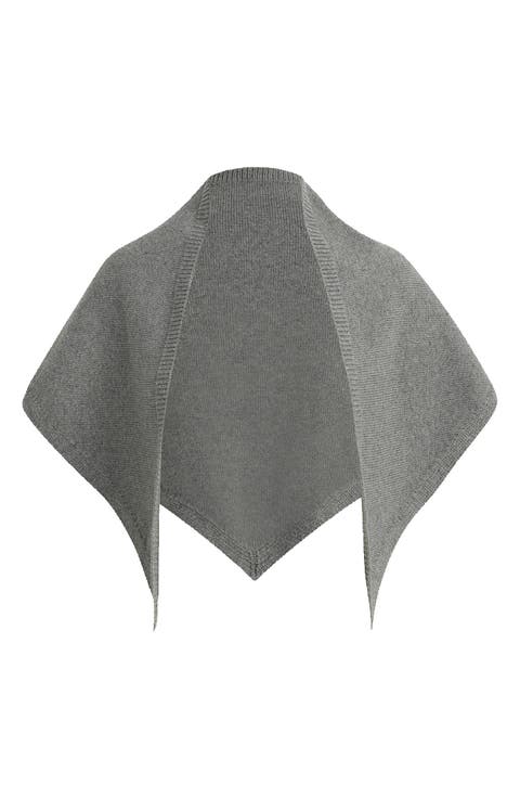 Triangle Scarf