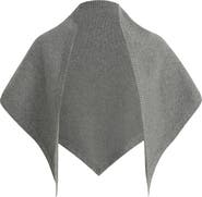 Favorite Daughter Triangle Scarf