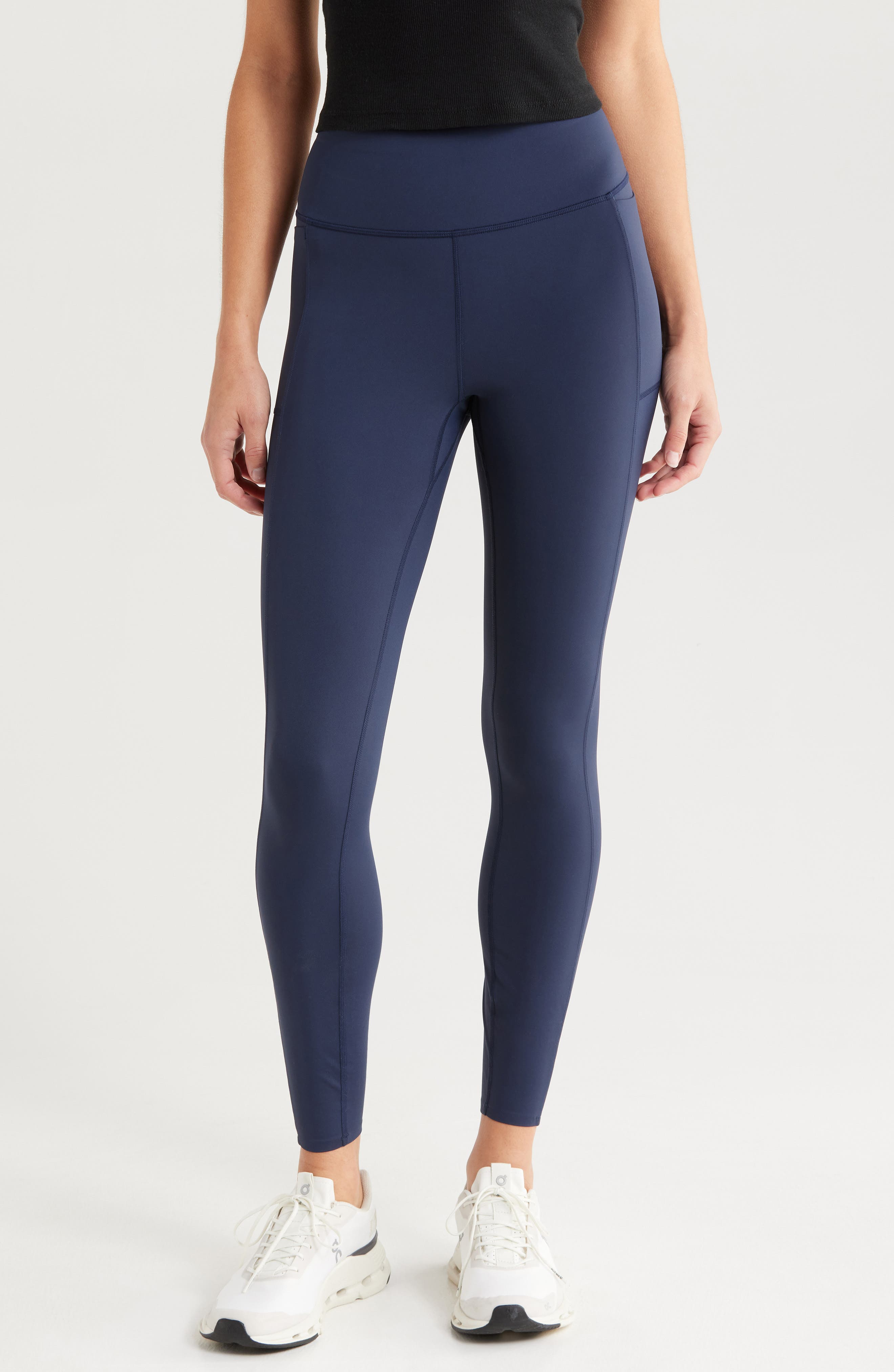Where it Counts Pocket Leggings