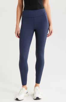 Where it Counts Pocket Leggings