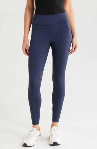 Where it Counts Pocket Leggings