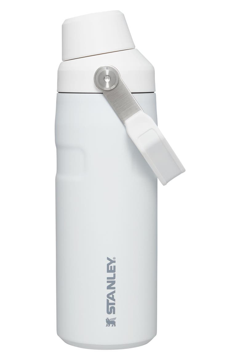 The IceFlow Fast Flow Water Bottle, Main, color, POLAR
