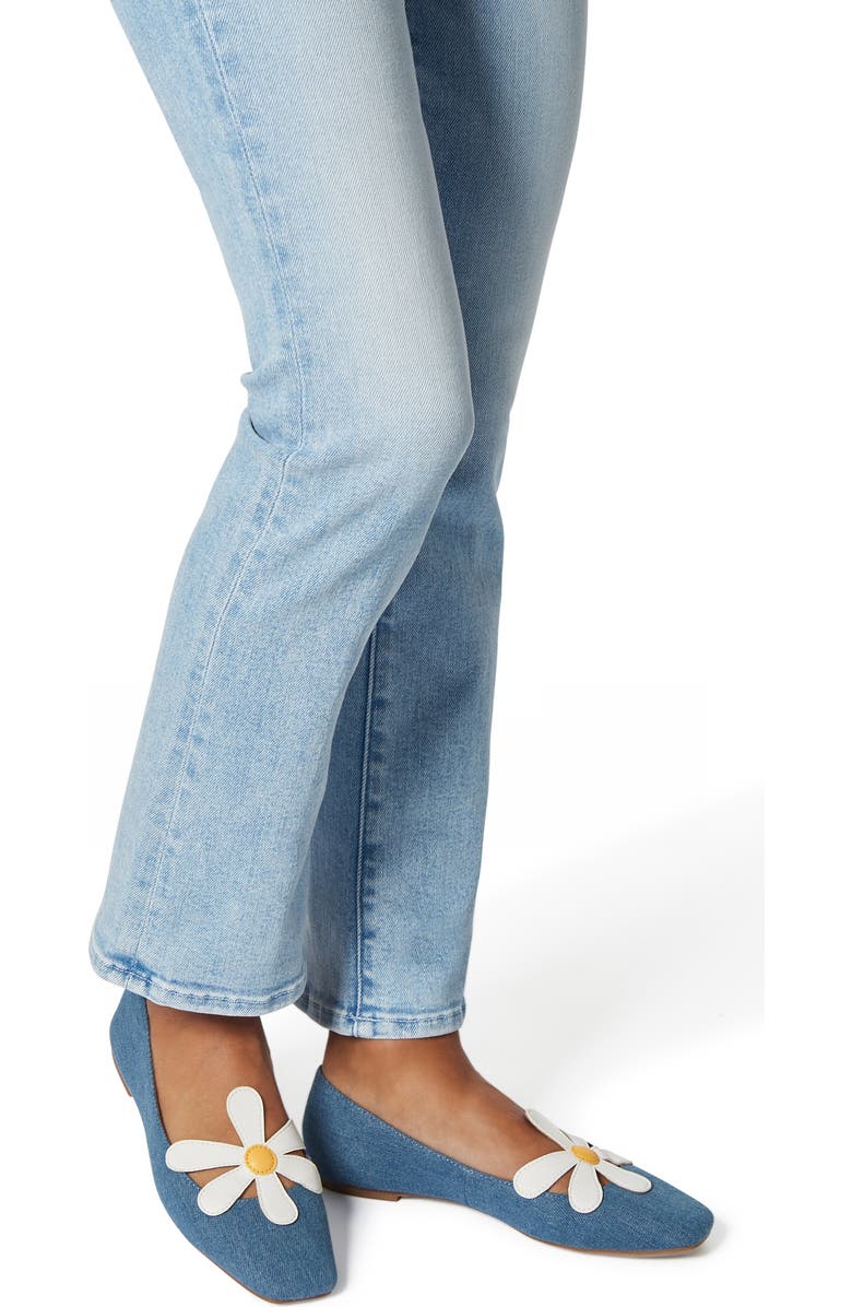 Katy Perry The Evie Daisy Flat, Alternate, color,