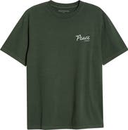 Museum of Peace & Quiet Diner Graphic T-Shirt