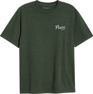Museum of Peace & Quiet Diner Graphic T-Shirt