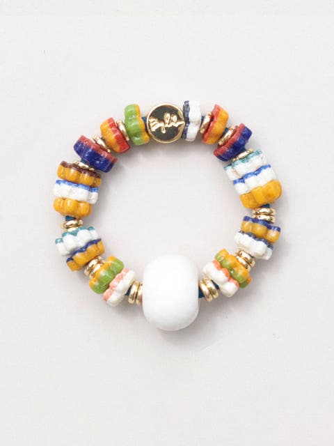 Bodega Capsule Bracelet Hairtie