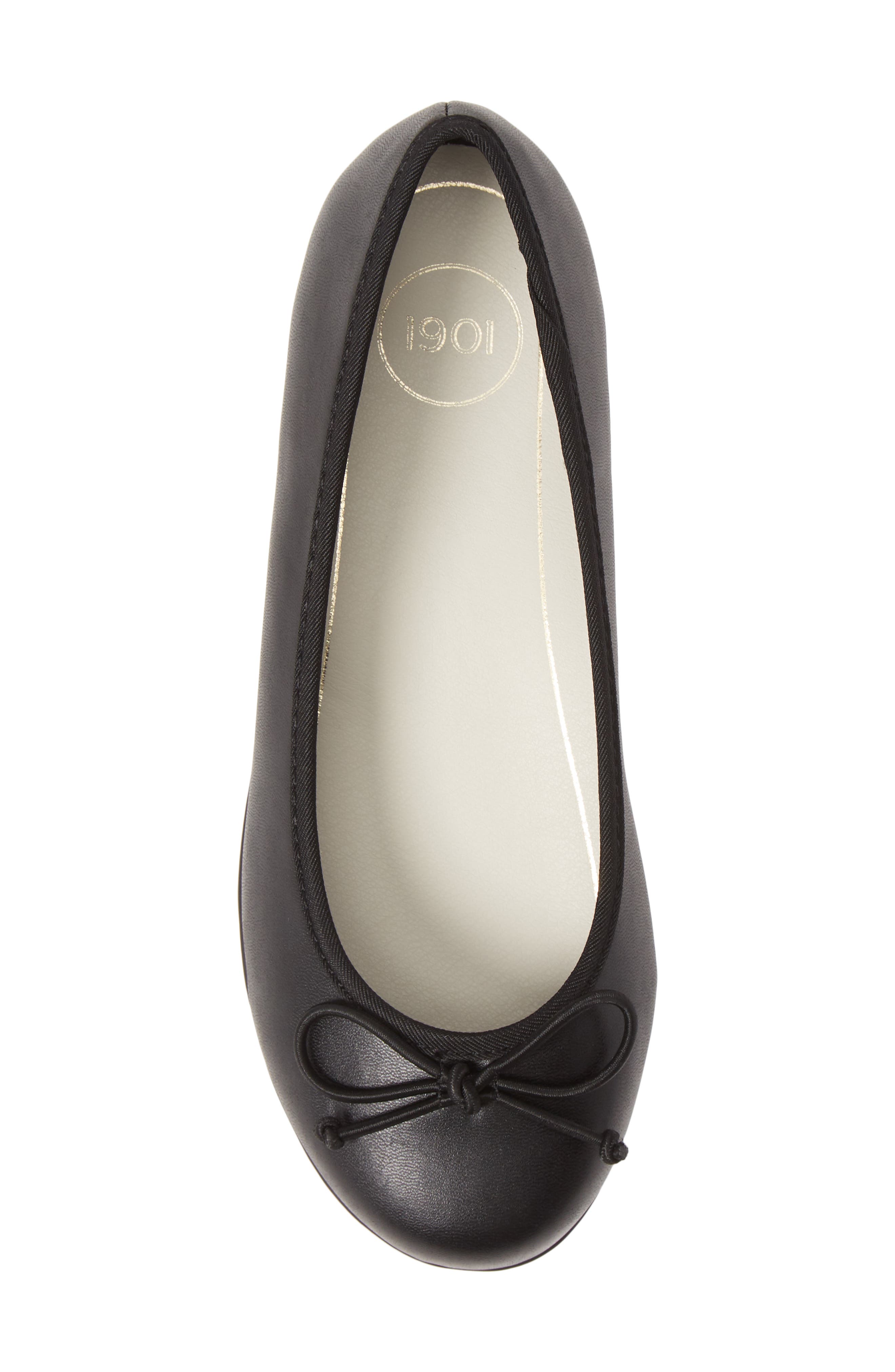 1901 Ballet Flat, Alternate, color, 
