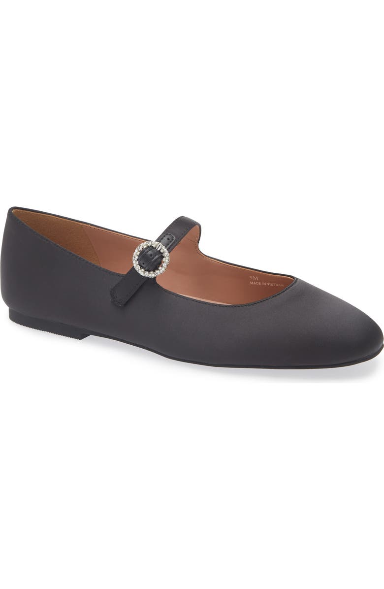 Linea Paolo Mia Mary Jane Flat, Main, color,