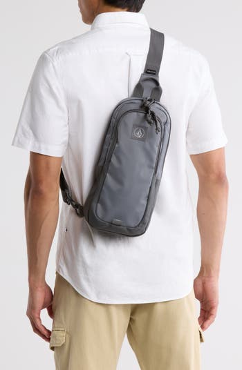 Backline Sling Bag