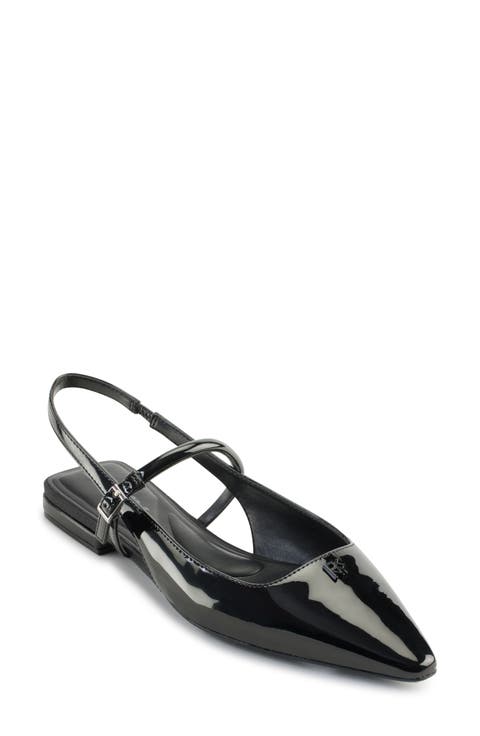 Cairo Slingback Flat (Women)