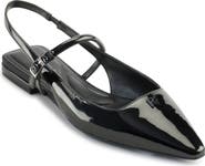 DKNY Cairo Slingback Flat