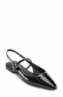 DKNY Cairo Slingback Flat
