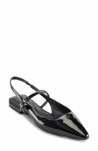 DKNY Cairo Slingback Flat