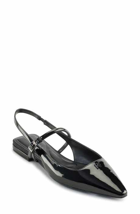 DKNY Cairo Slingback Flat