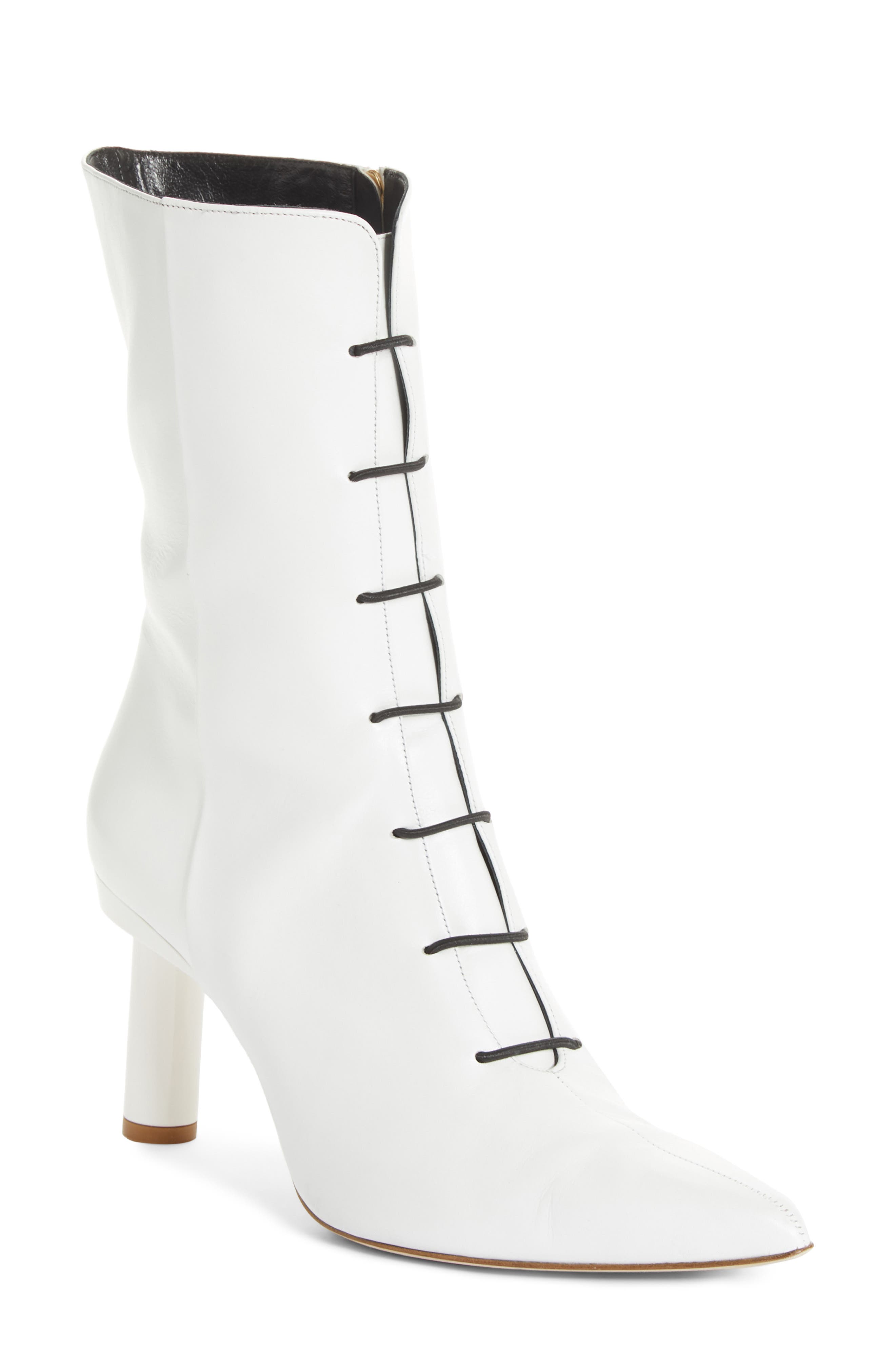 Adrian Boot, Main, color, WHITE/ BLACK MULTI