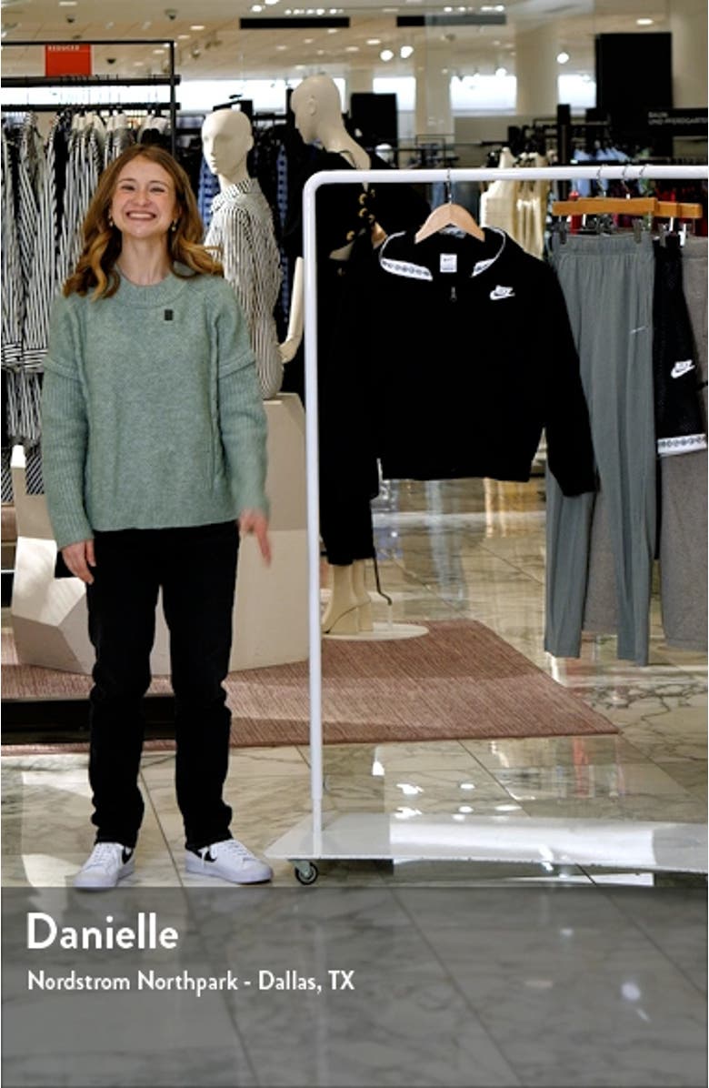 Kids' Culture of Basketball Dri-FIT Zip-Up Graphic Hoodie, sales video thumbnail