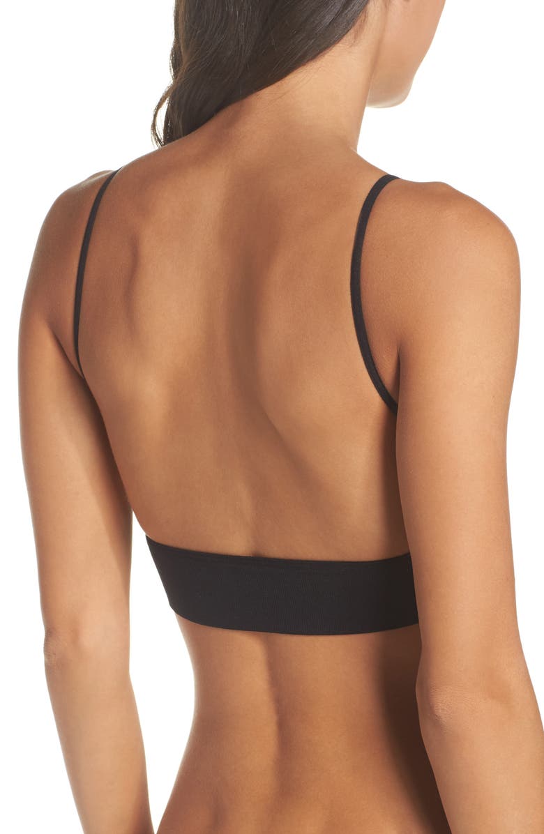 Free People Intimately FP Low Back Bralette, Alternate, color,