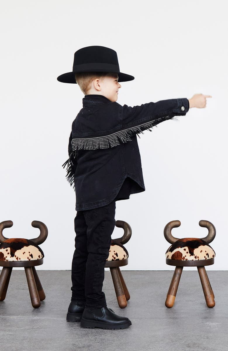 EO Play Kids
Cow Chair, Alternate, color, Multi Colored