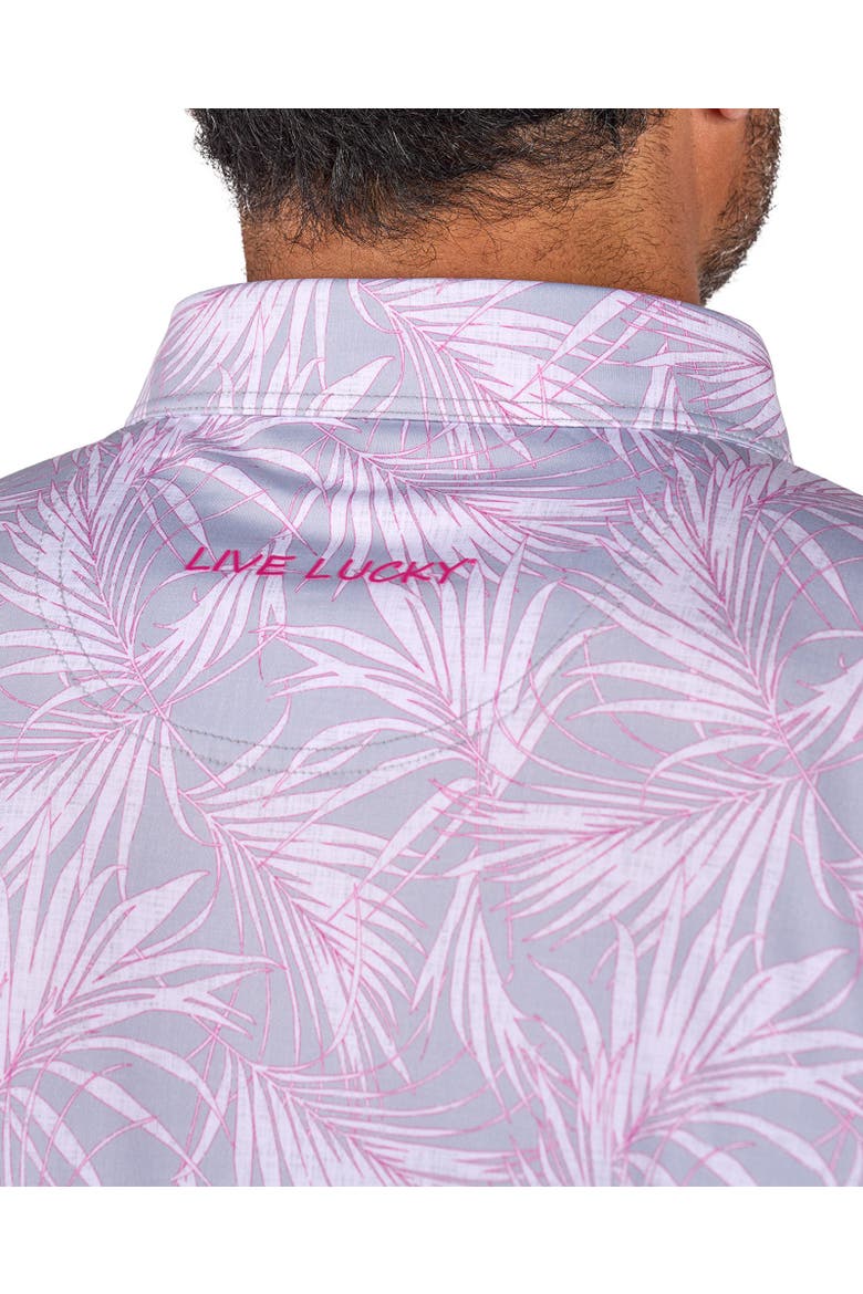 Magnum Polo, Alternate, color, Electric Rose