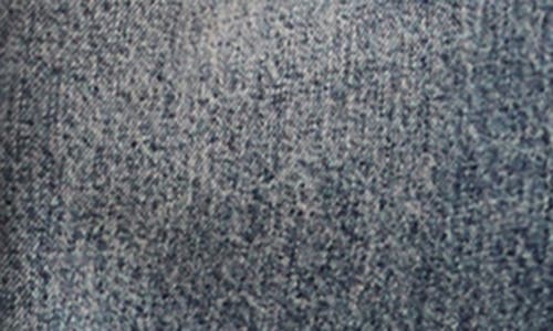 LUCKY BRAND LUCKY BRAND DENIM OVERALL MIDI DRESS 