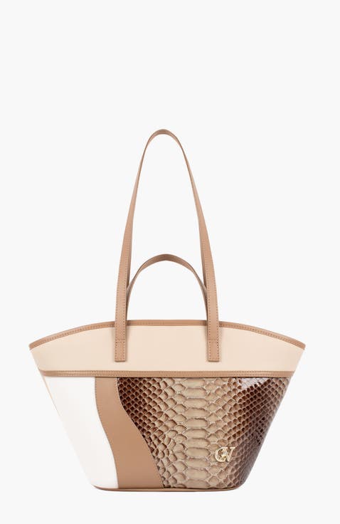 CV By Cavalinho 656 Handbag