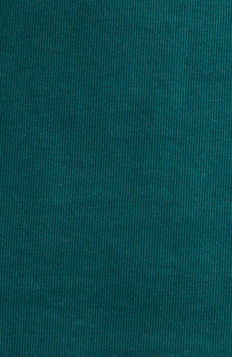 Casablanca Gothic Stacked Logo Graphic T-Shirt, Alternate, color, 