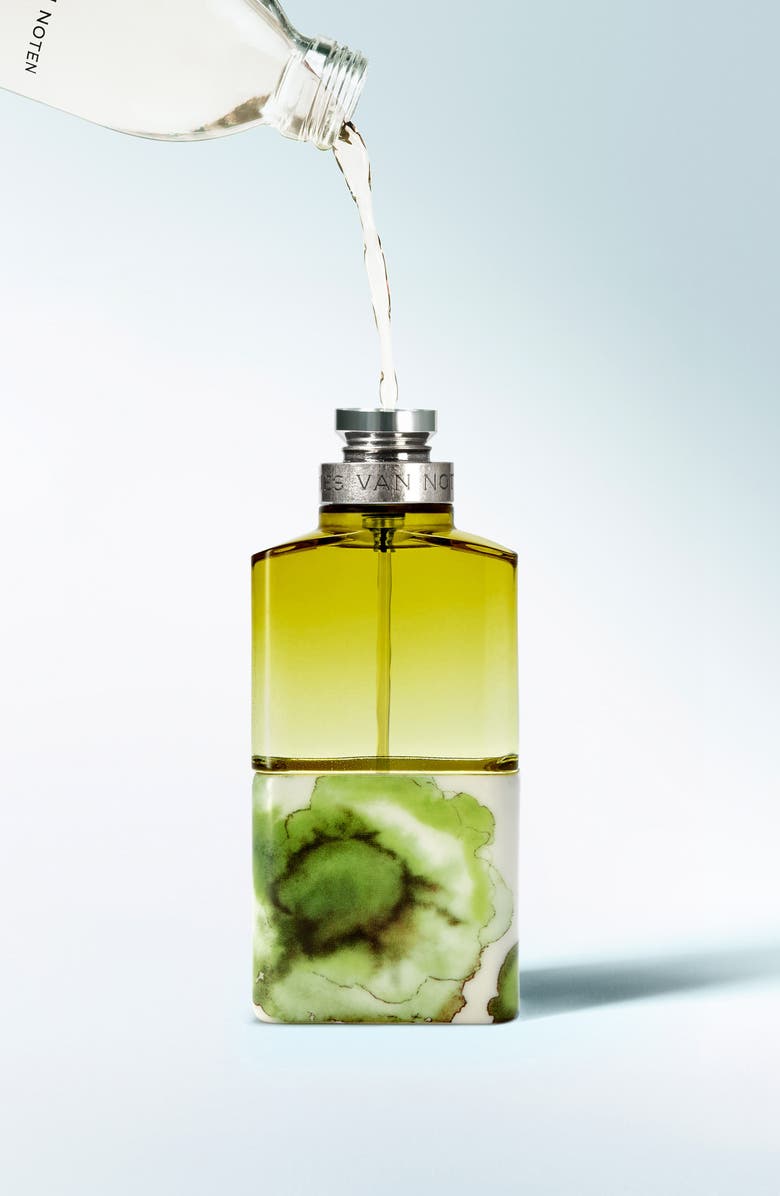 Dries Van Noten Vanille Camouflage Eau de Parfum Refill, Alternate, color, 