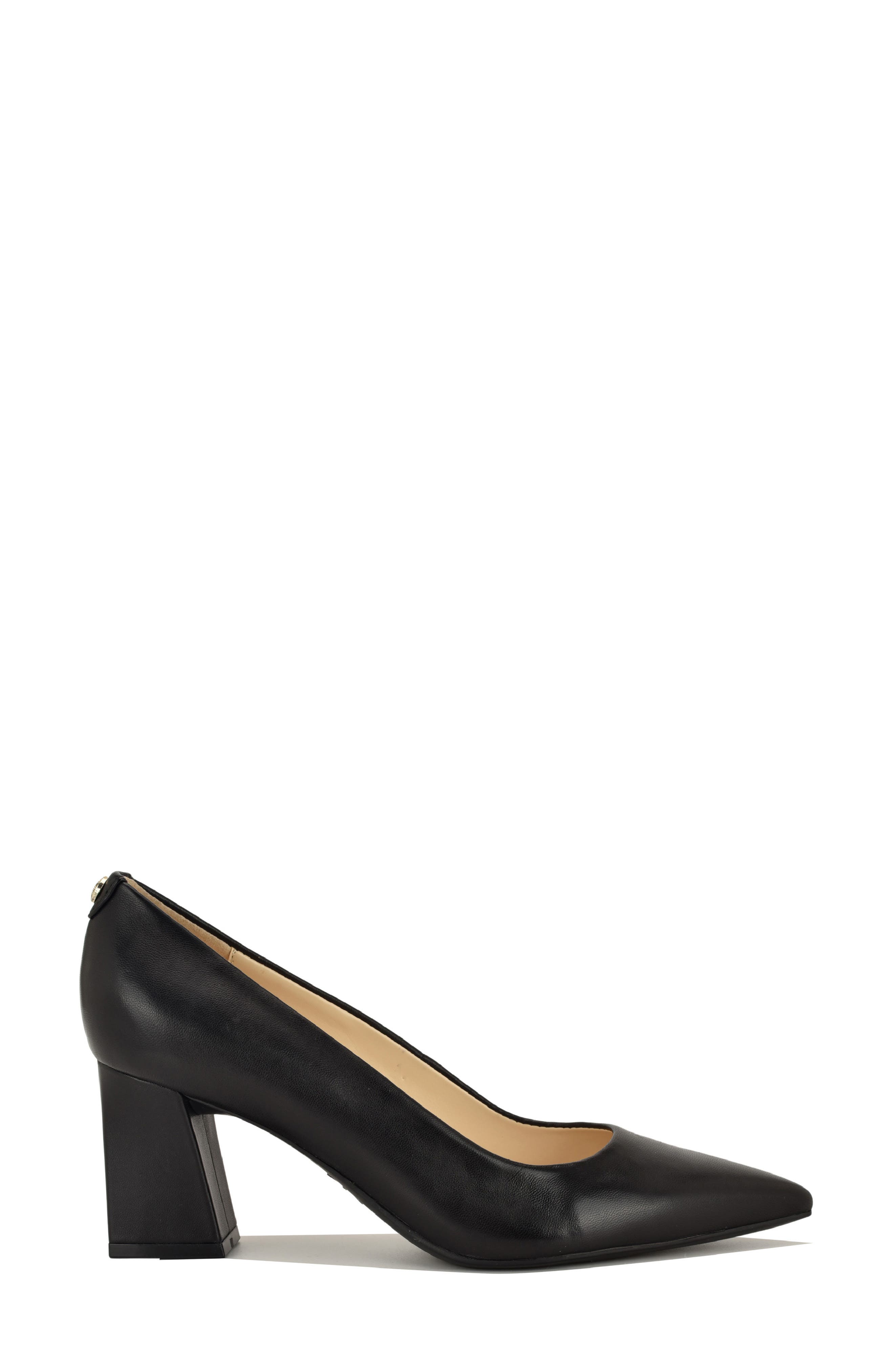 Kalore 9x9 Pointed Toe Pump - image 4
