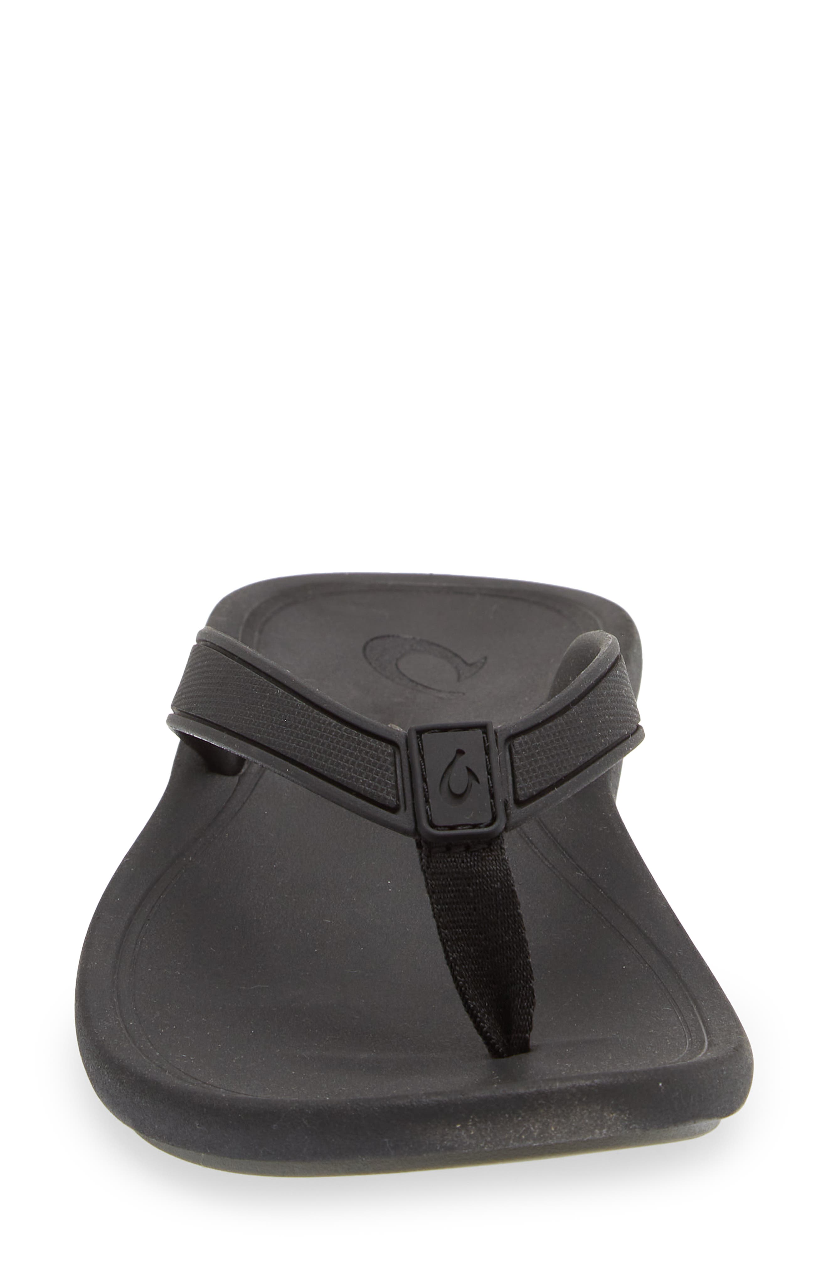 OluKai Kapehe Flip Flop, Alternate, color, 