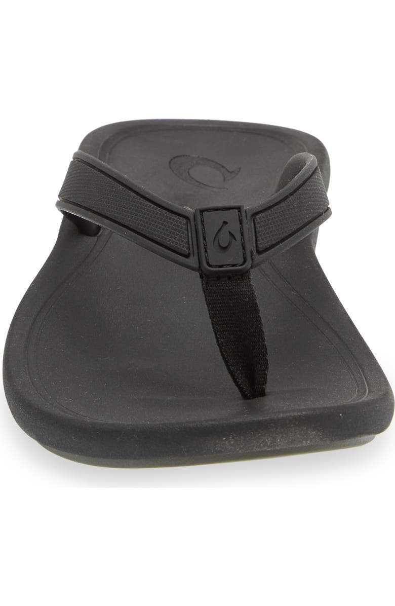 OluKai Kapehe Flip Flop, Alternate, color,