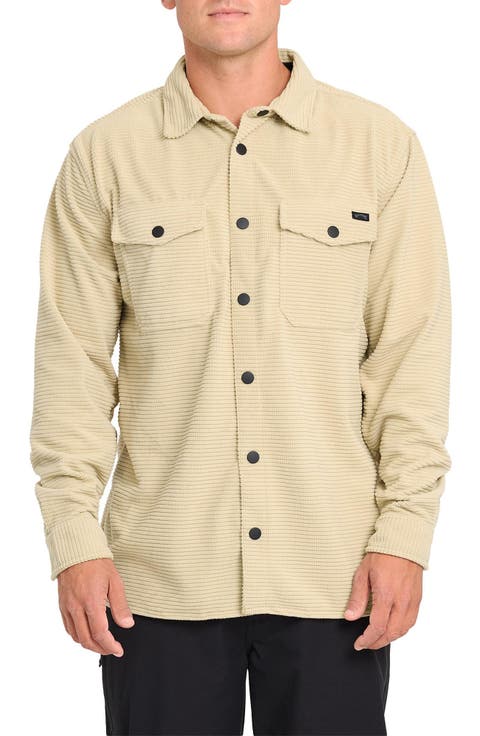 Adventure Division Ridge Overshirt