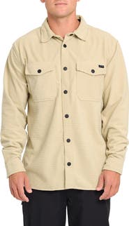Billabong Adventure Division Ridge Overshirt