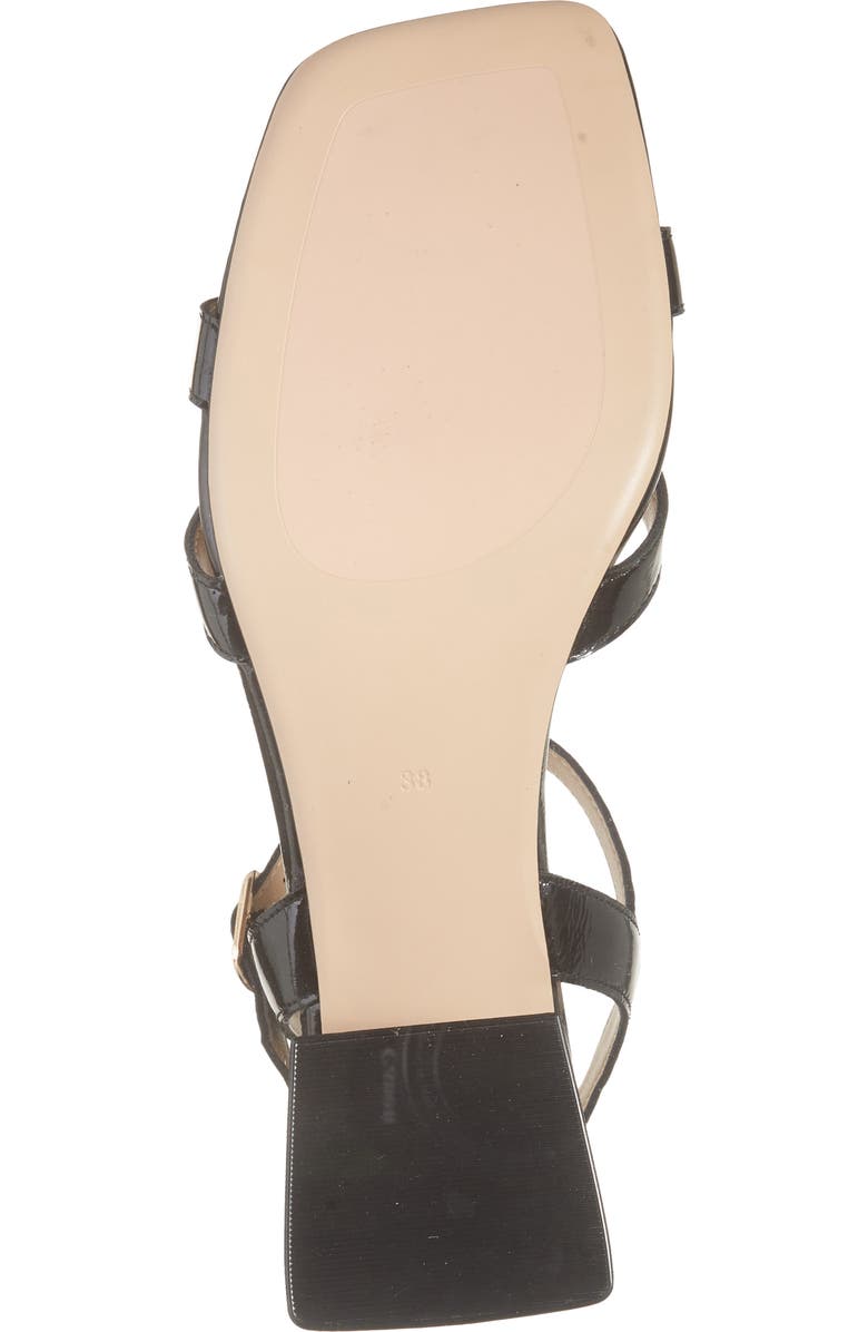 Regarde Le Ciel Amalia 05 Slingback Sandal, Alternate, color,