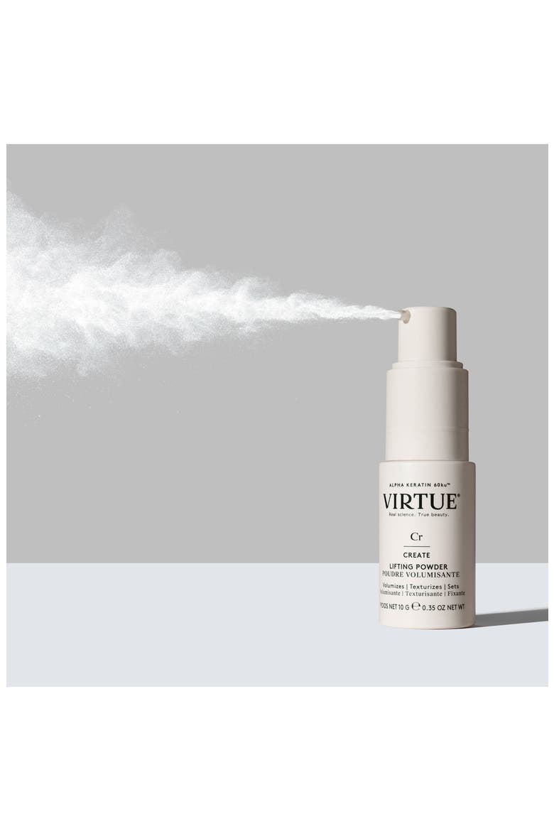Lifting Powder, Alternate, color, NO COLOR