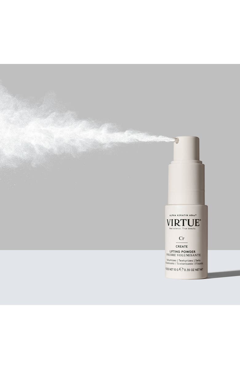 Virtue<sup>®</sup> Lifting Powder, Alternate, color, 