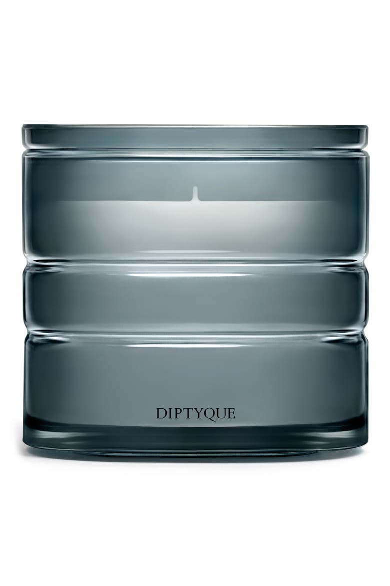 Nymphee Merveilles Refillable Scented Candle, Main, color, REGULAR
