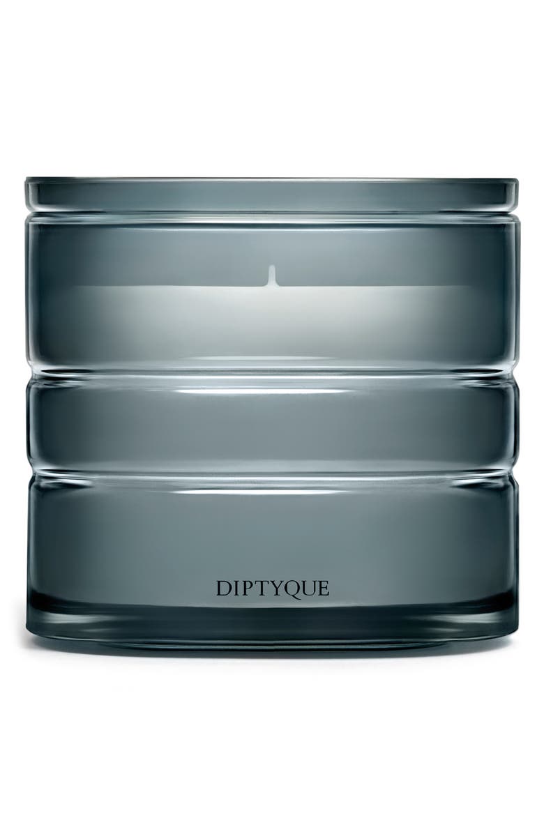 Diptyque Nymphee Merveilles Refillable Scented Candle, Main, color, Regular