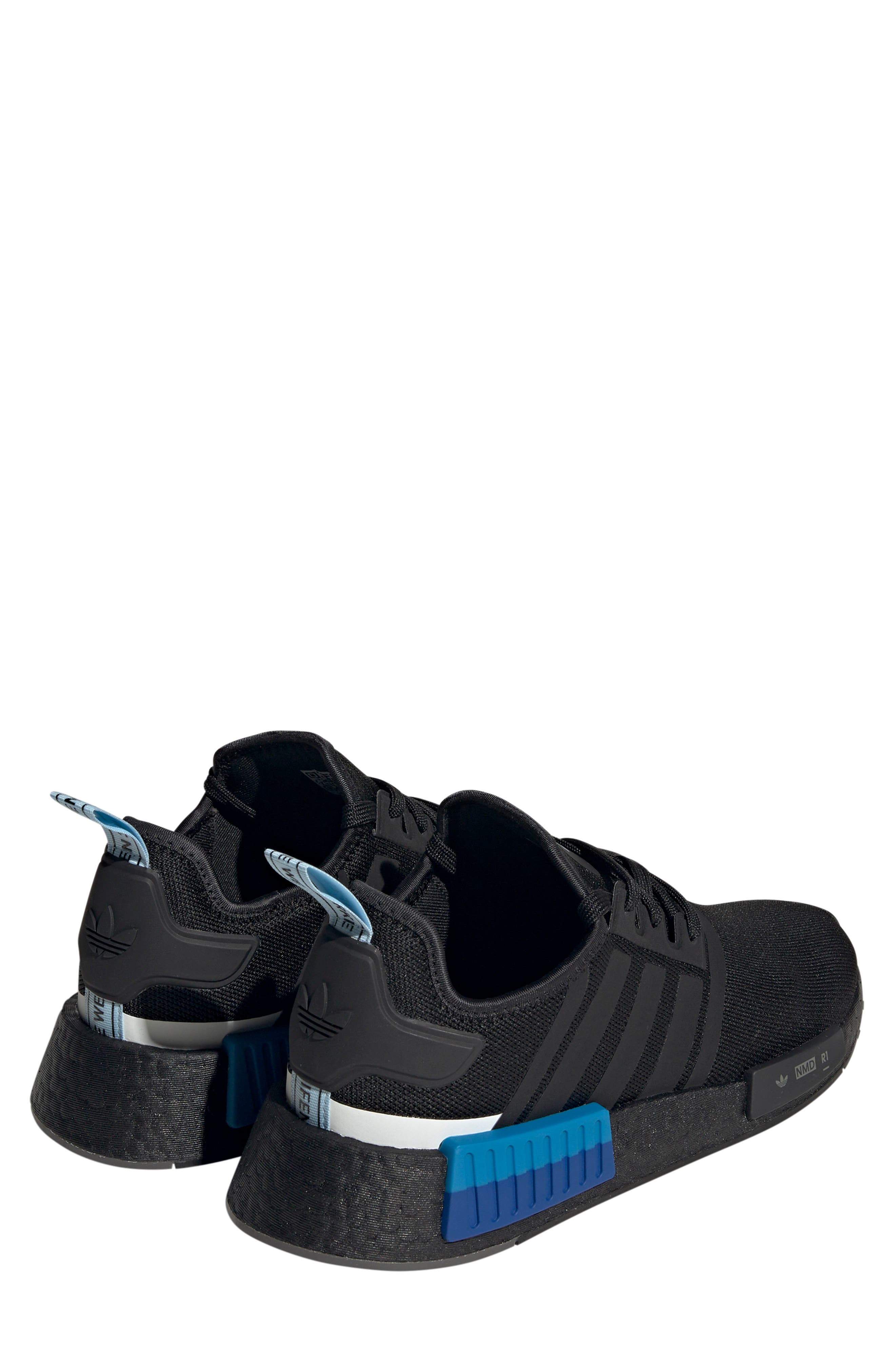 adidas NMD_R1 Sneaker, Alternate, color, 